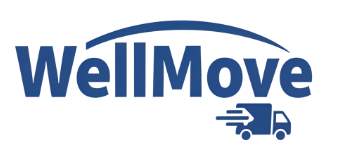WellMove logo
